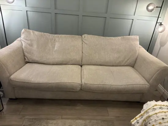 4 seater sofa