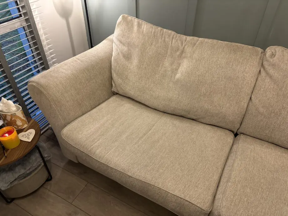 4 seater sofa