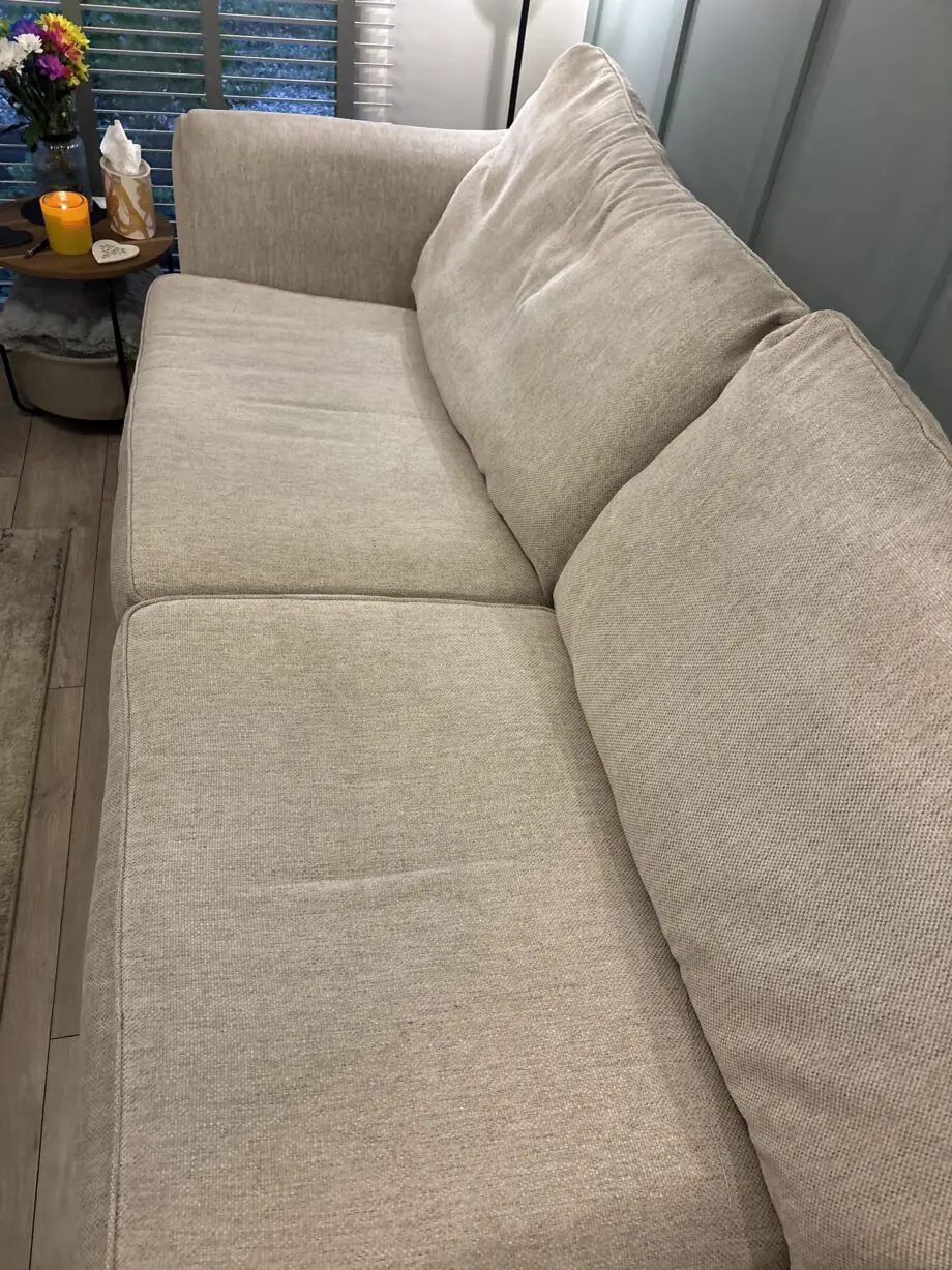 4 seater sofa