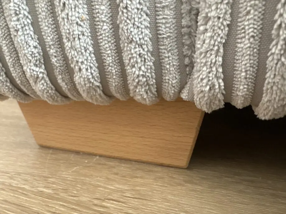 DFS Heydon Grey
