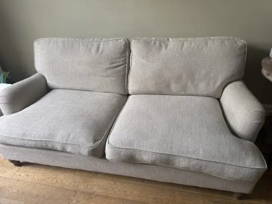 Sofa.com Bluebell 3 seater sofabed