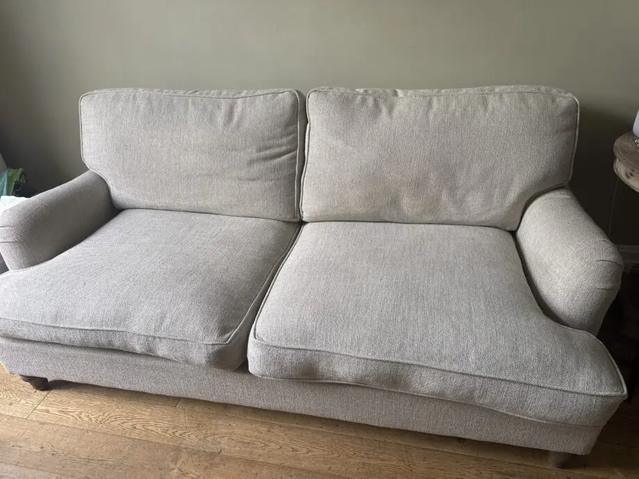 Sofa.com Bluebell 3 seater sofabed