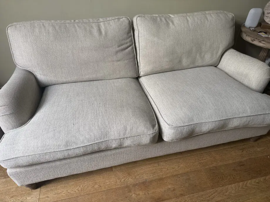 Sofa.com Bluebell 3 seater sofabed