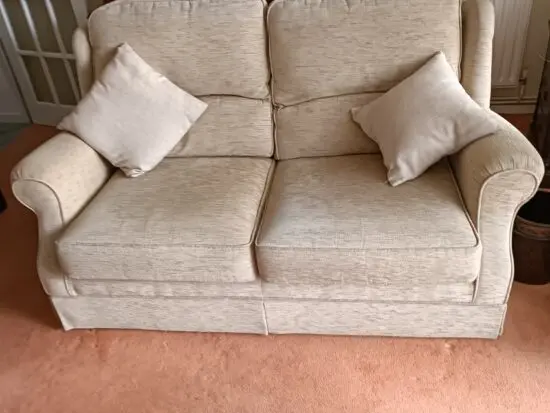 2 seater sofa bed