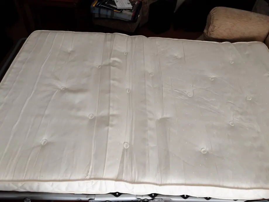 2 seater sofa bed