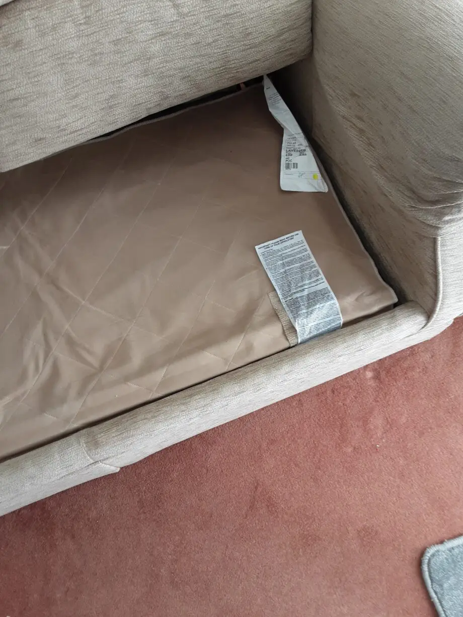2 seater sofa bed