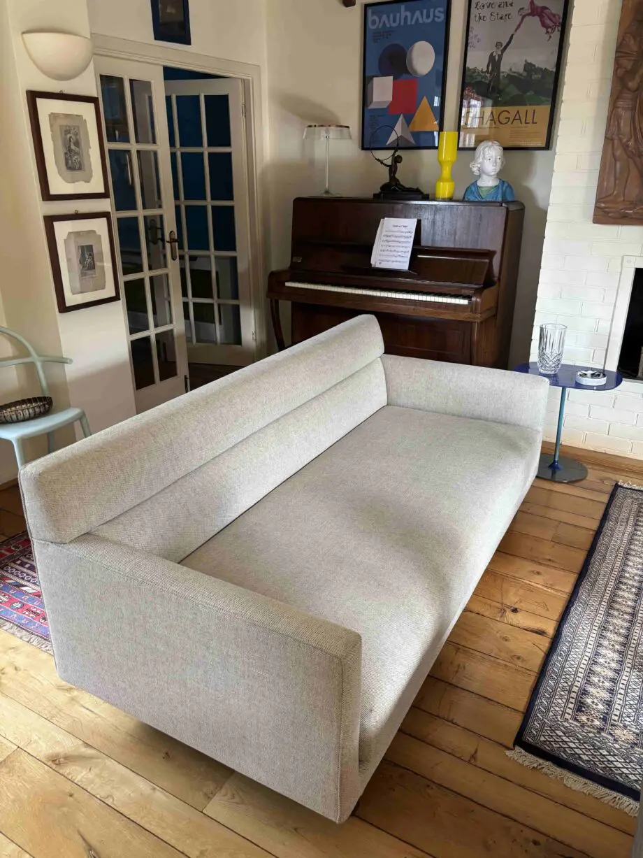 Camerich Amor Two Seat Sofa