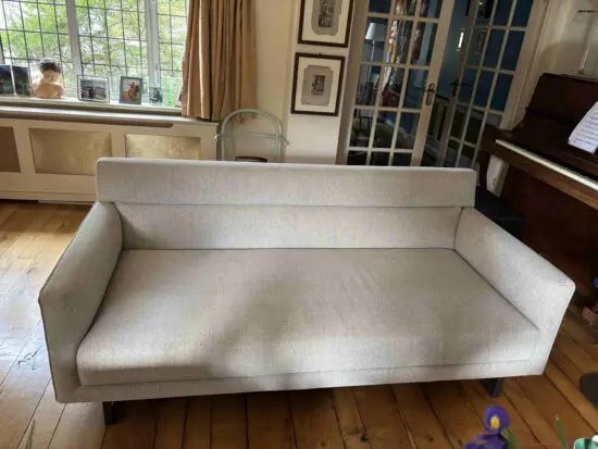 Camerich Amor Two Seat Sofa