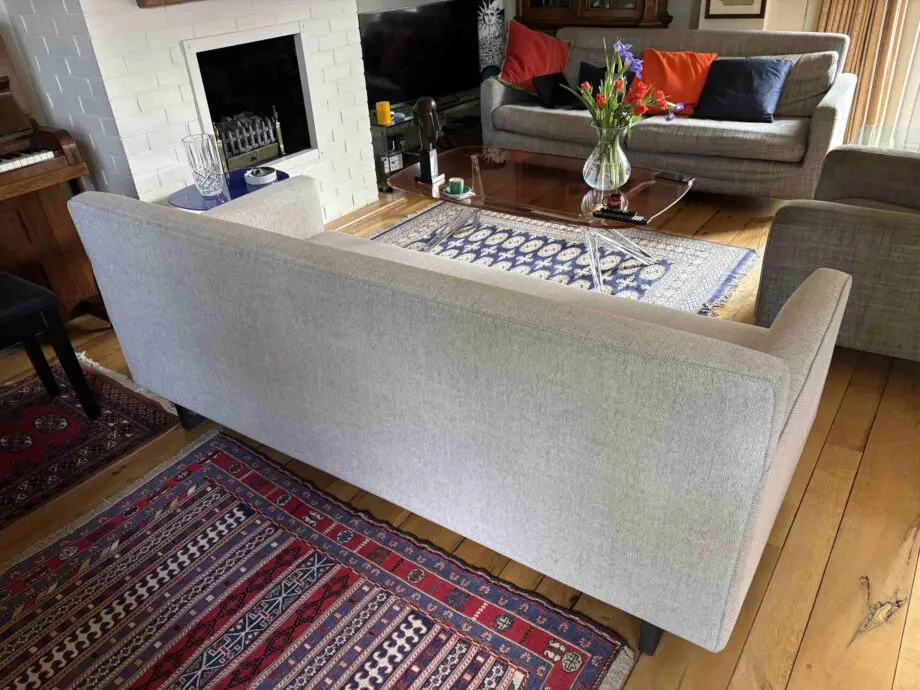 Camerich Amor Two Seat Sofa