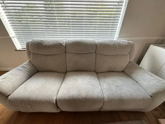 DFS Sofa