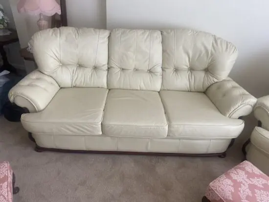 3 Piece Suite