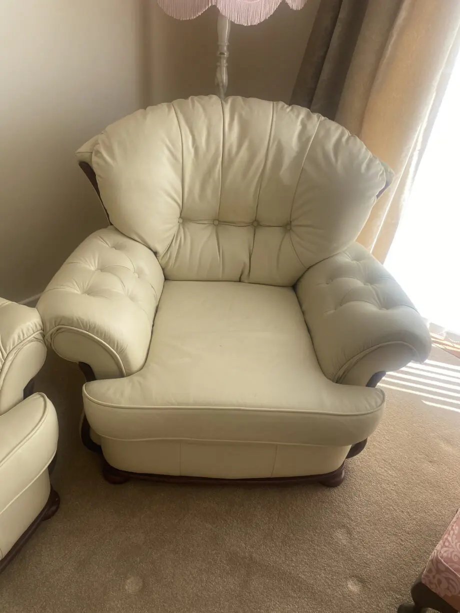 3 Piece Suite