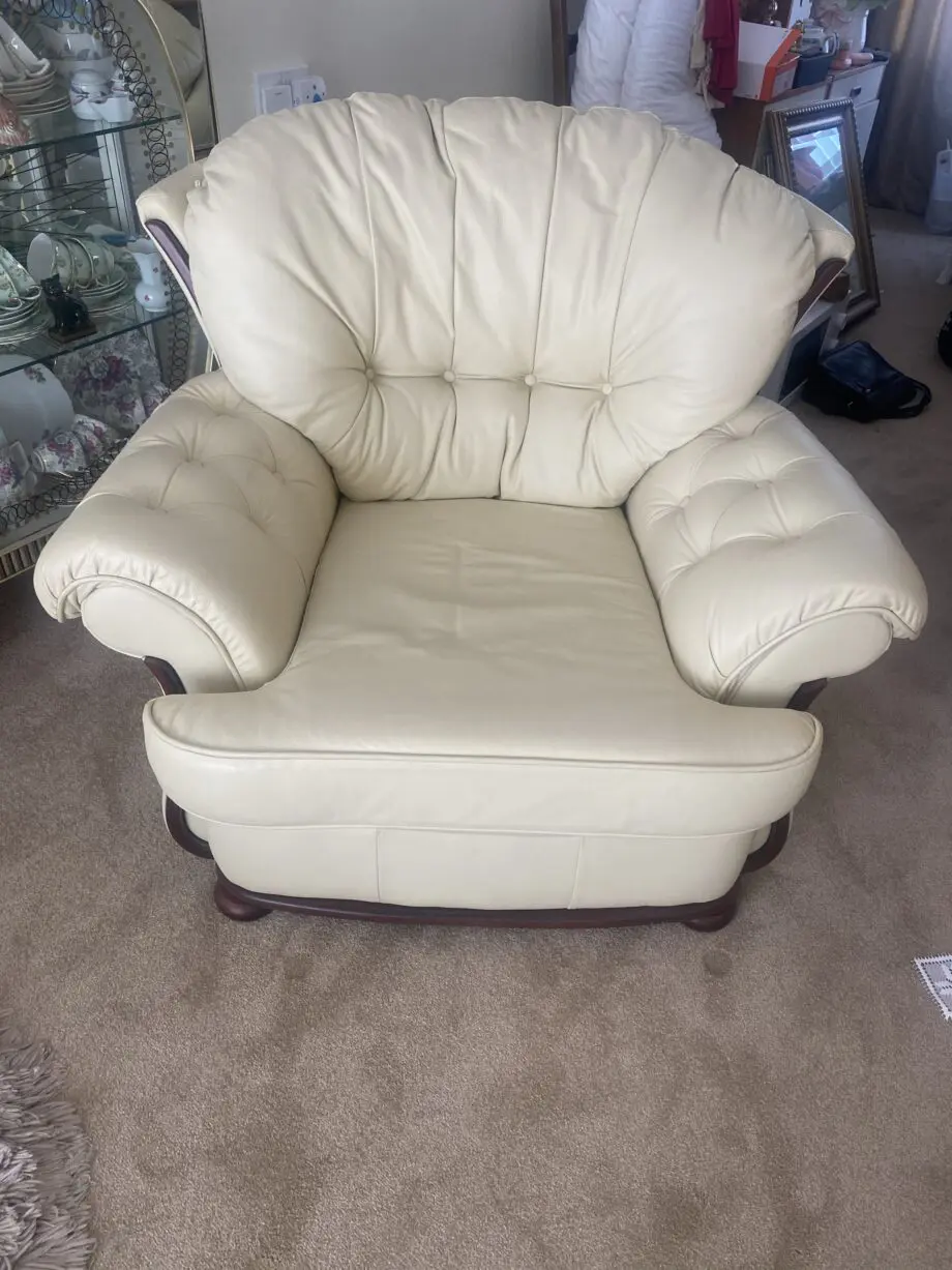3 Piece Suite