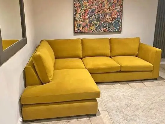 Brand New_4X Seater Sofa