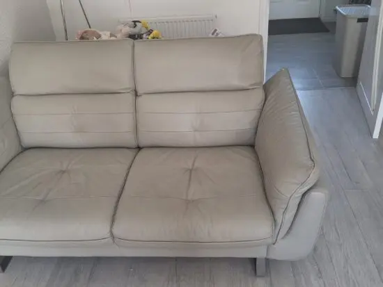 Dfs leather