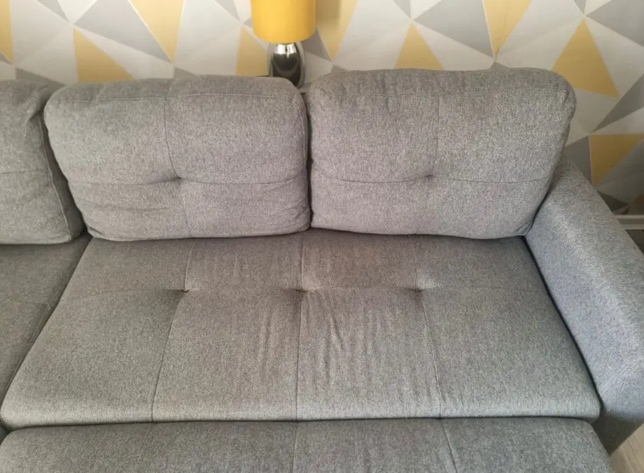 Kylissa Reversible Modular 3 seater sofa bed