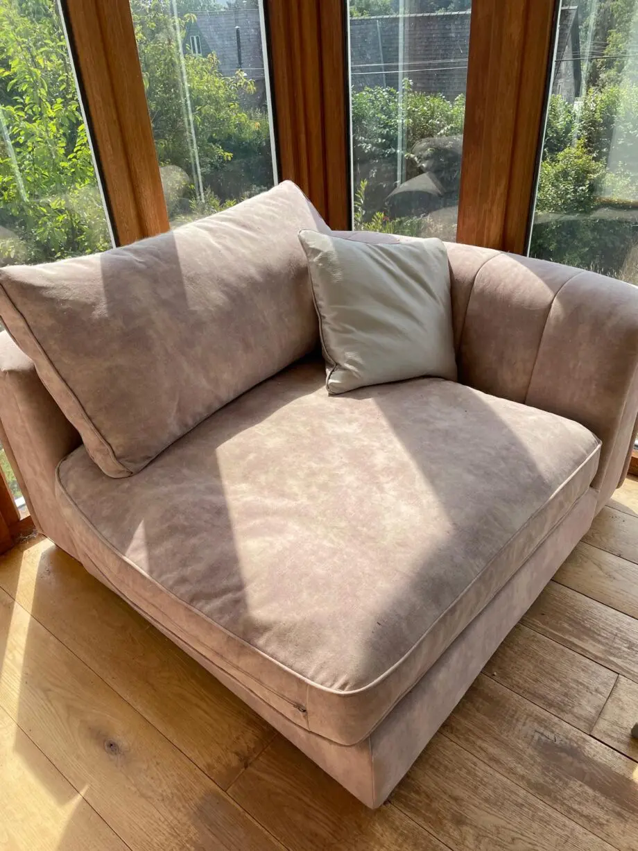 Sofology 3 sitter settee
