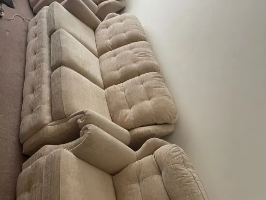 G-plan upholstery sofa sets