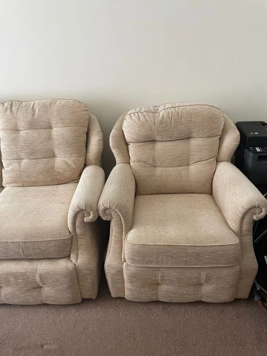 G-plan upholstery sofa sets