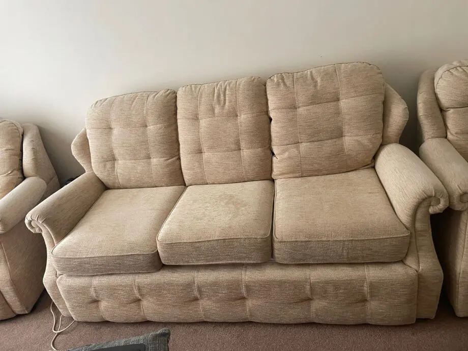 G-plan upholstery sofa sets