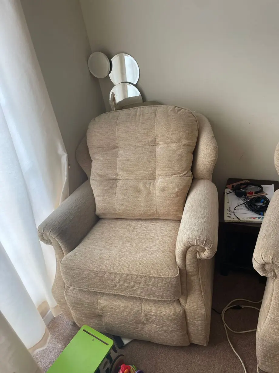 G-plan upholstery sofa sets