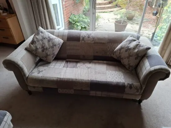 Country maxi sofa i