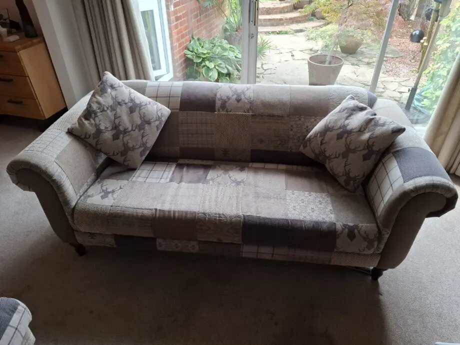 Country maxi sofa i