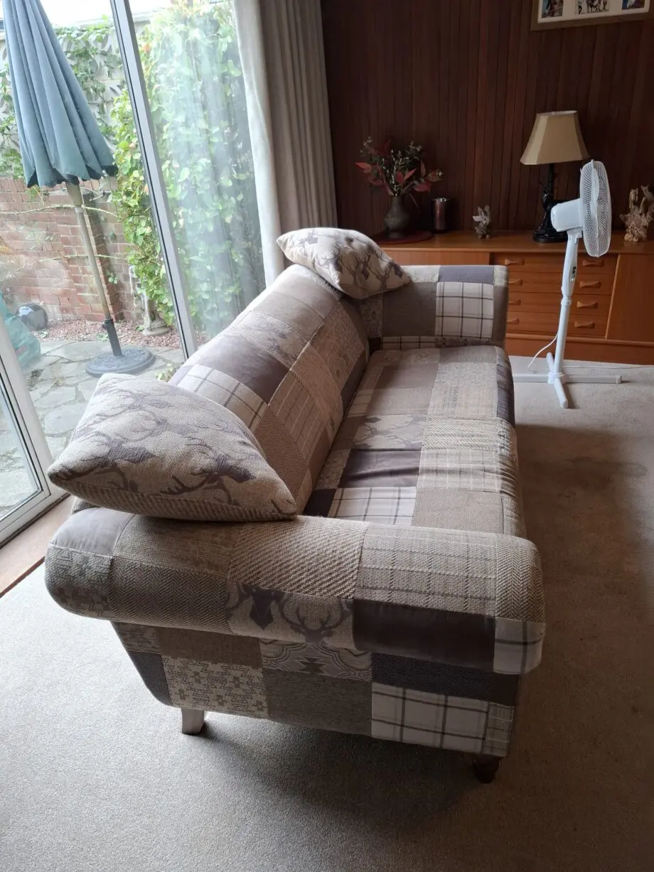 Country maxi sofa i