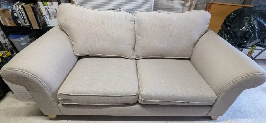 DFS