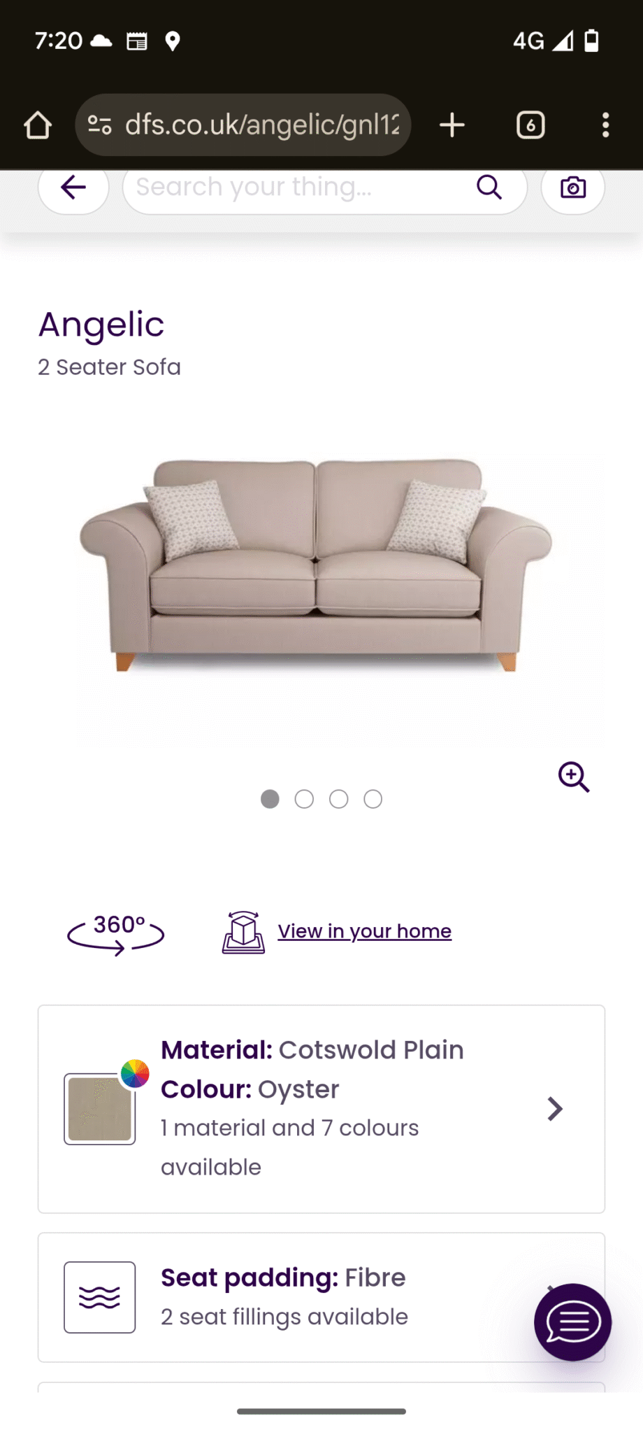 DFS