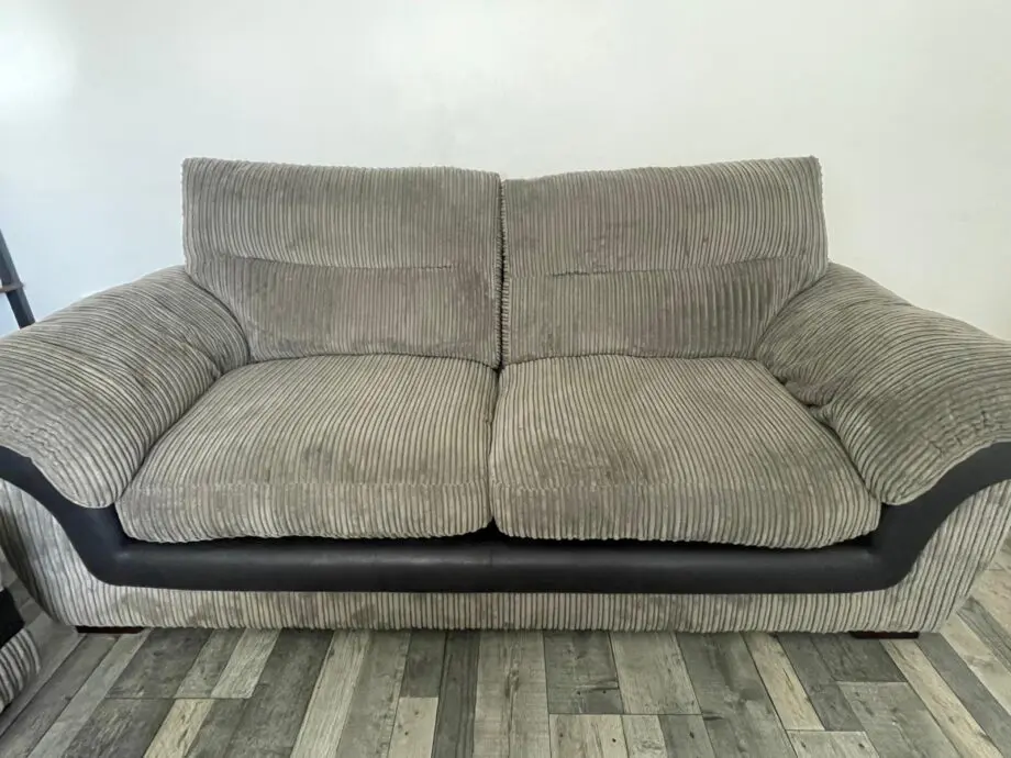 Zana 3 seater sofa