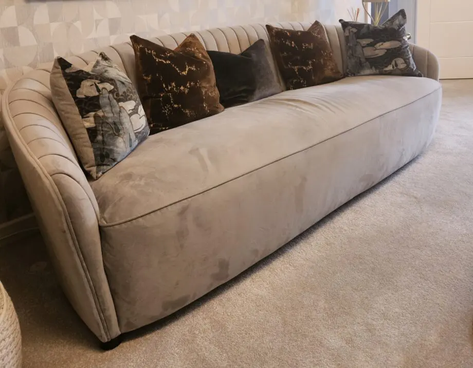 Alice 2 and 3 seat Sofas