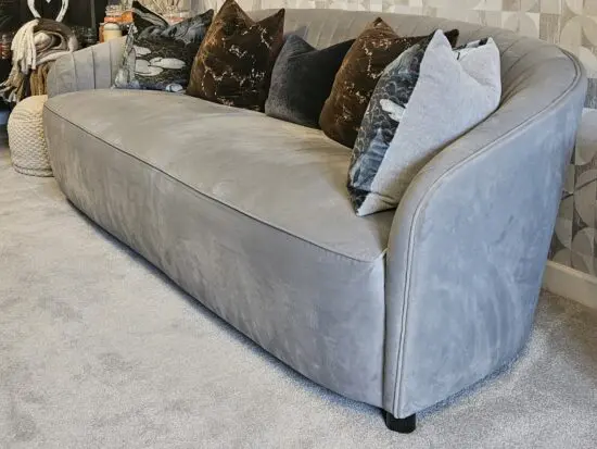 Alice 2 and 3 seat Sofas