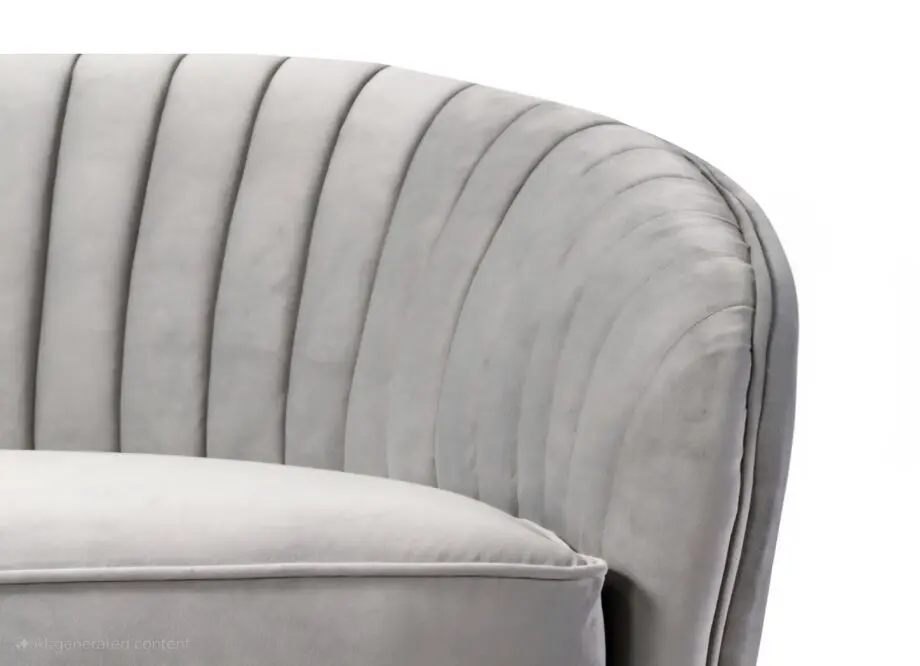 Alice 2 and 3 seat Sofas