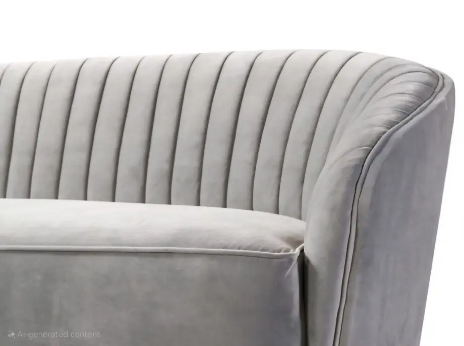 Alice 2 and 3 seat Sofas