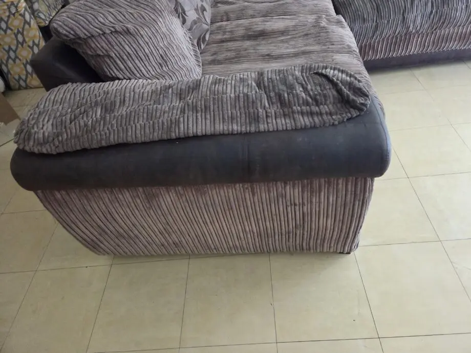 DFS CORNER SOFA