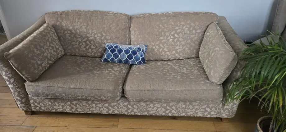 Marks and spencer Fenton Sofa settee
