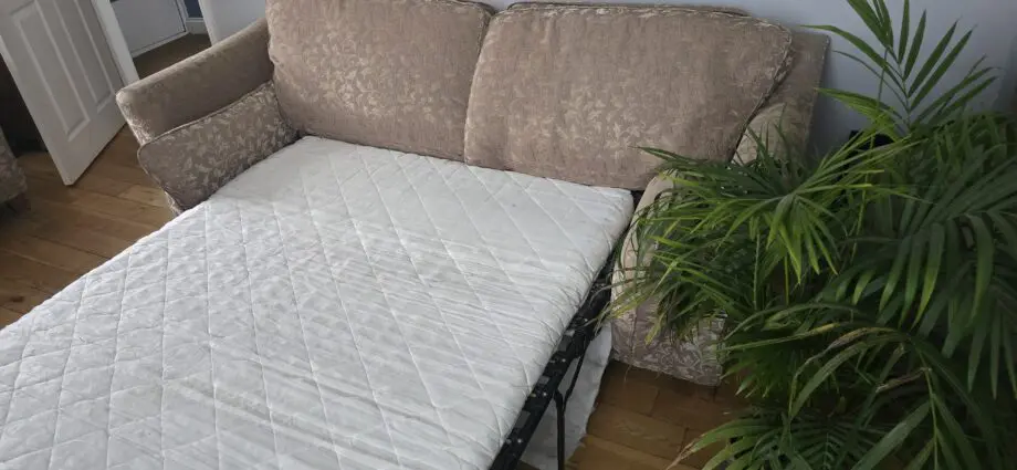 Marks and spencer Fenton Sofa settee