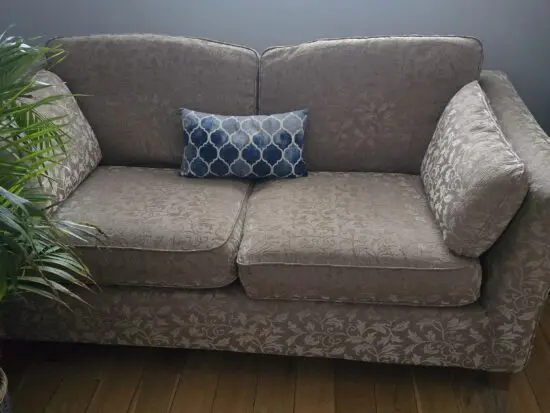 Marks and spencer Fenton small settee