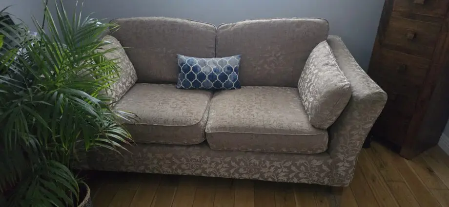 Marks and spencer Fenton small settee