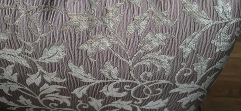 Marks and spencer Fenton small settee