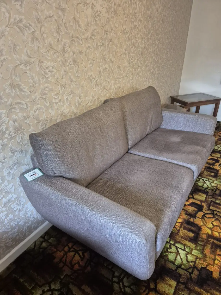 2 Seater Settee