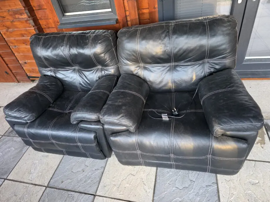 SCS Single sofa Sale