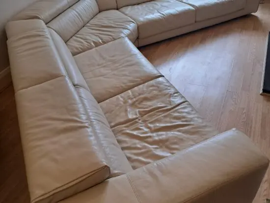 Dfs Spiatzo in Bisque colour