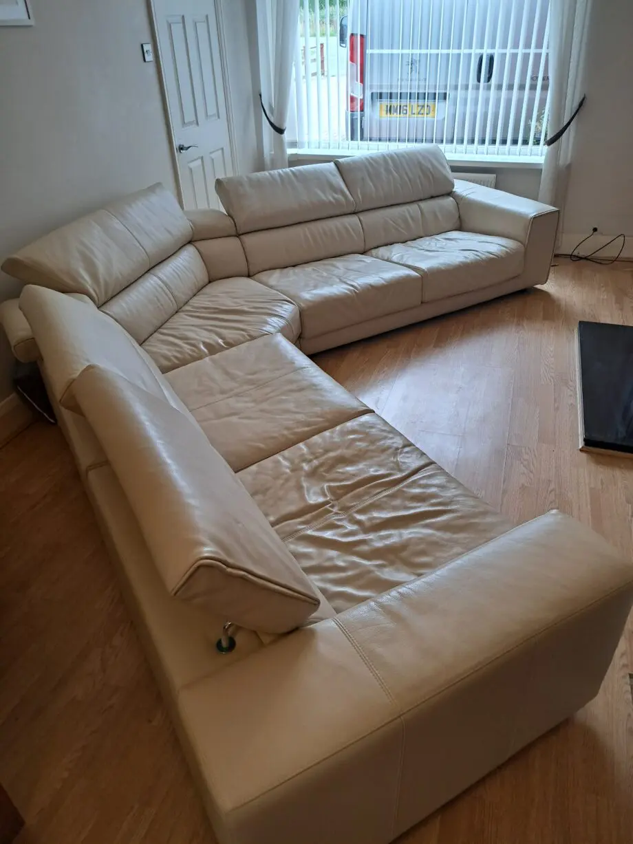 Dfs Spiatzo in Bisque colour