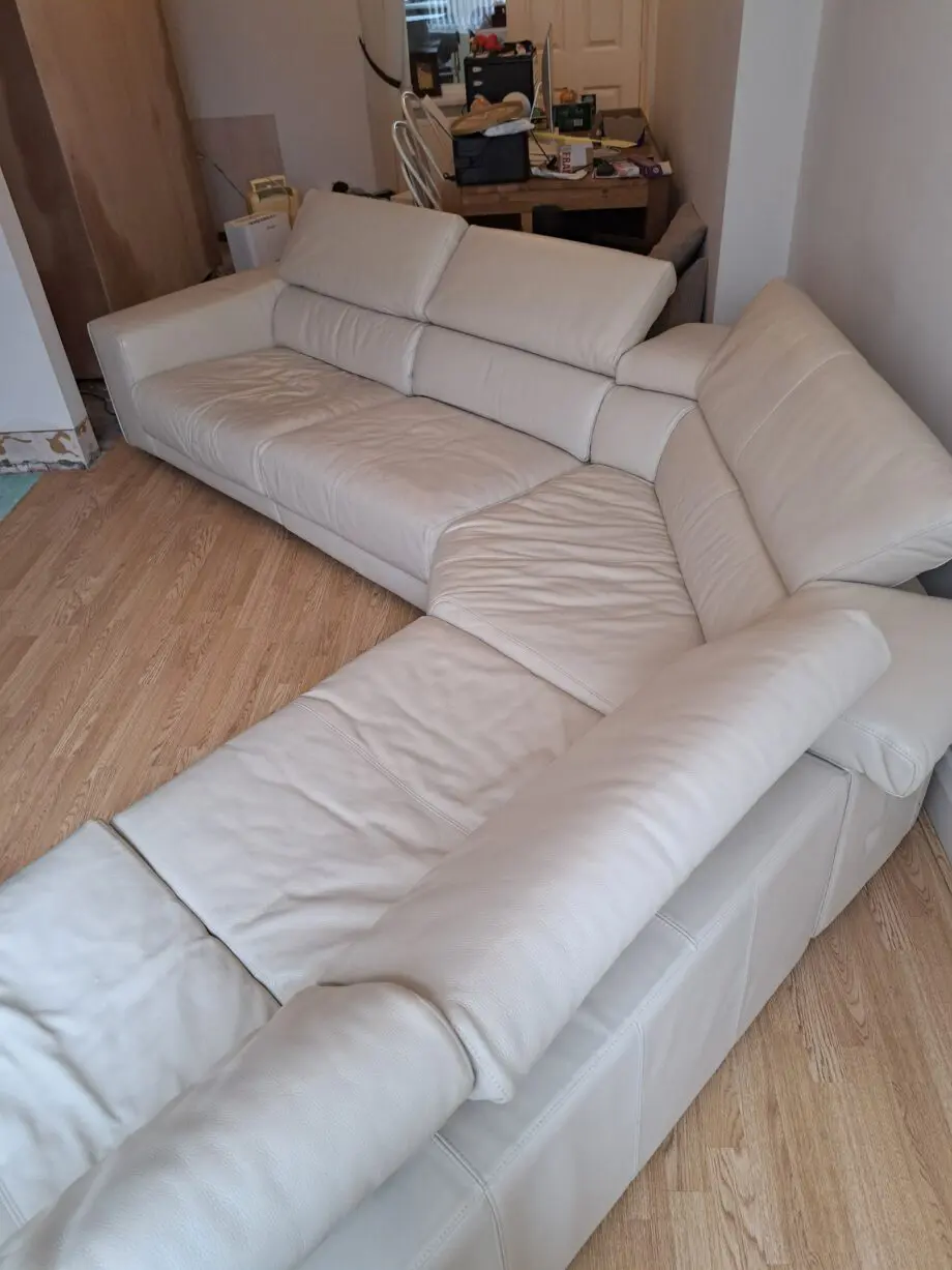 Dfs Spiatzo in Bisque colour