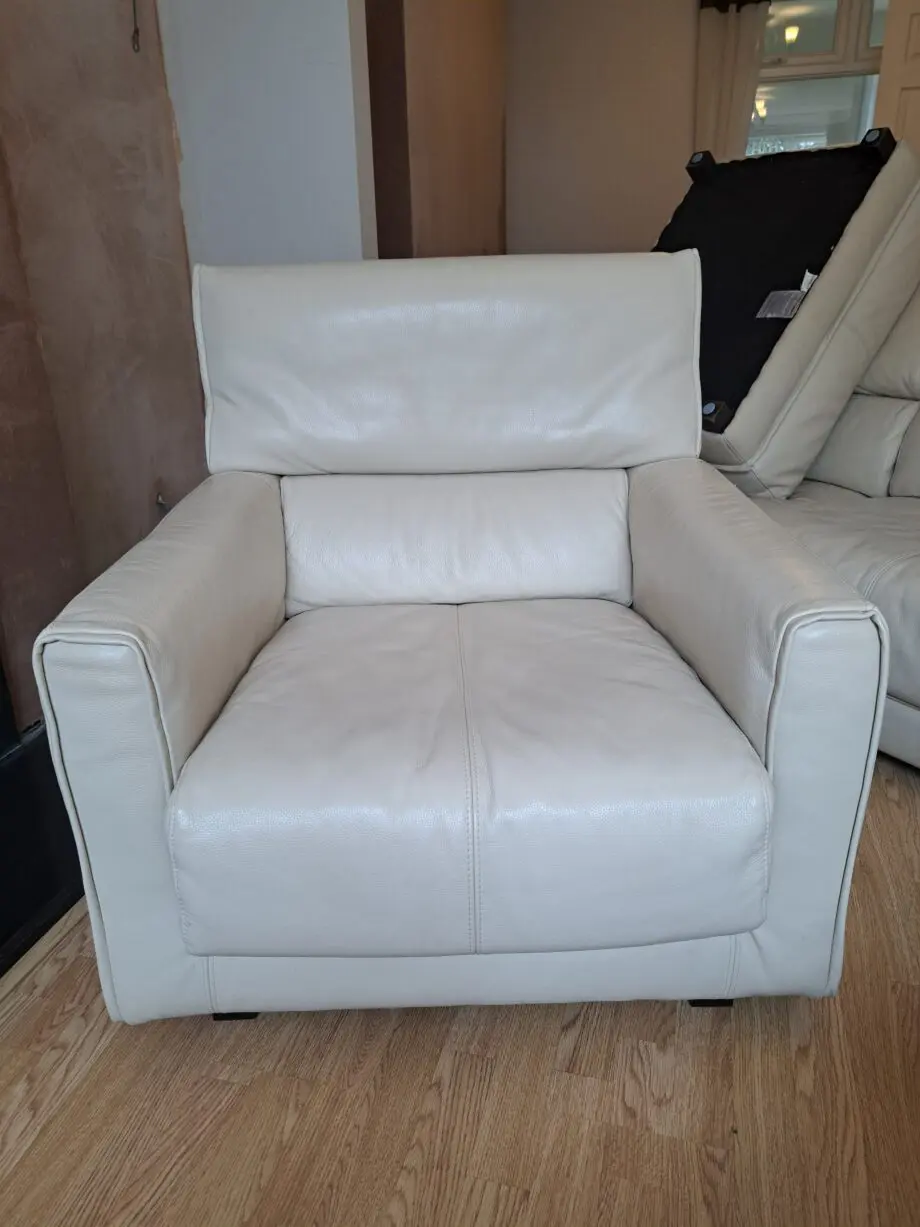 Dfs Spiatzo in Bisque colour