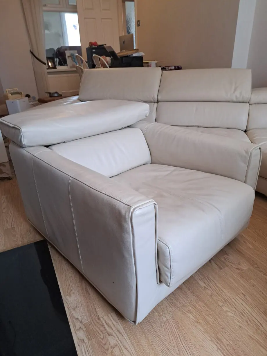 Dfs Spiatzo in Bisque colour