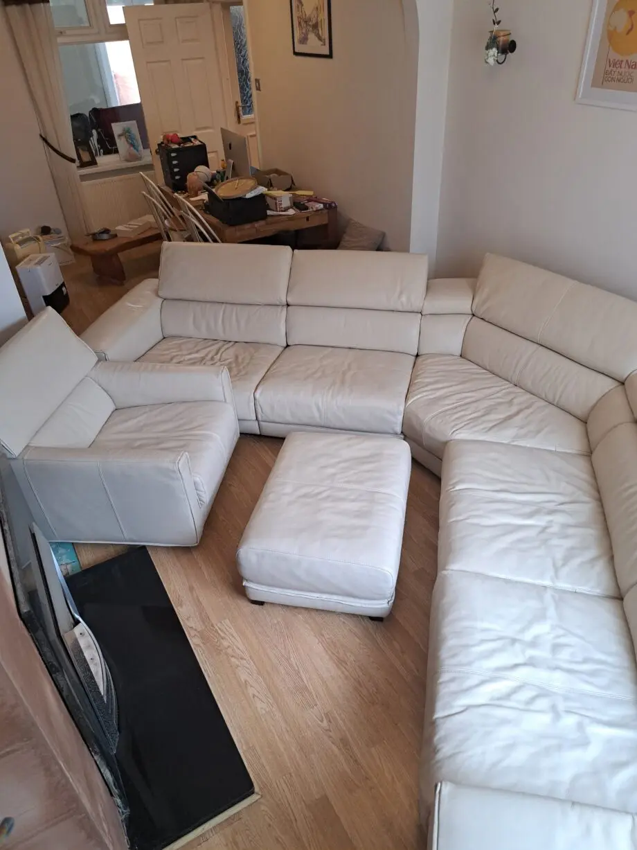 Dfs Spiatzo in Bisque colour