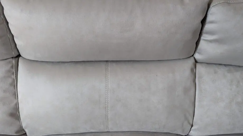 Furniture Village Contempo Grey Right Hand Corner Sofa